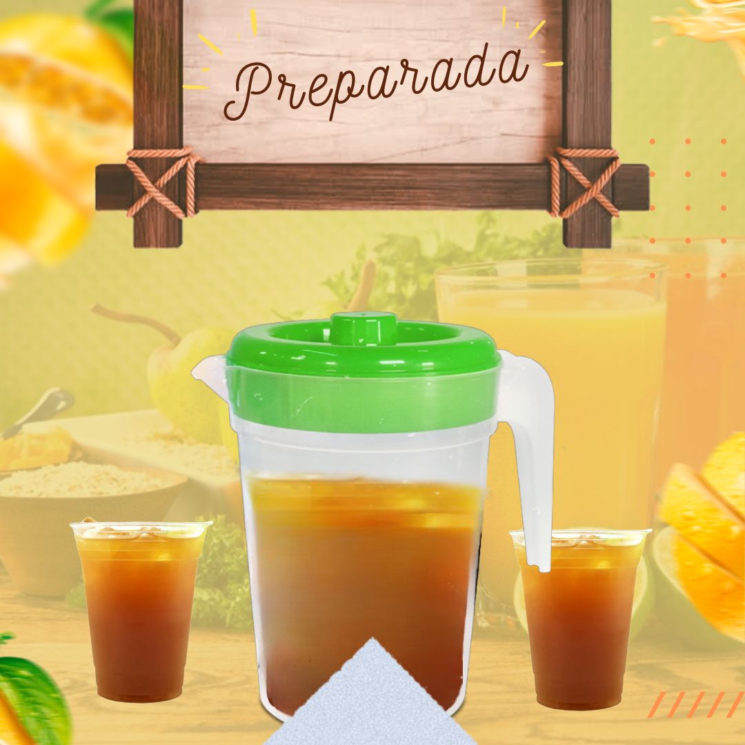 Preparada Especial de la Casa